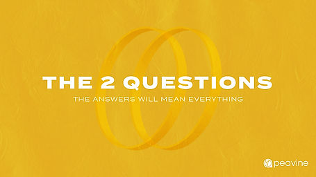 The Beyond Question - September 12, 2021